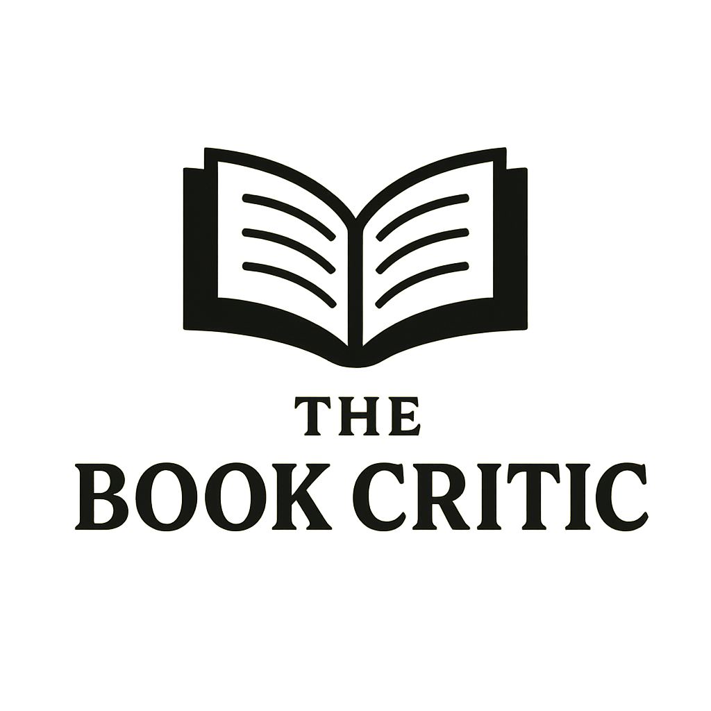 The Book Critic