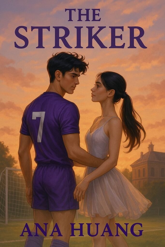 Asher And Scarlett 683x1024