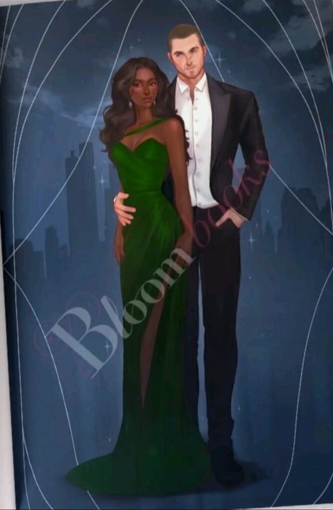 King Of Envy Art 668x1024